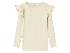 Lil Atelier birch prikket top